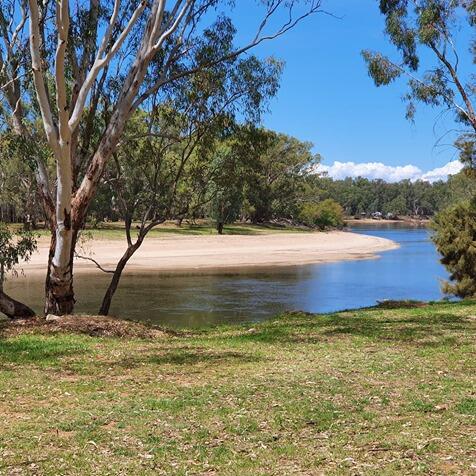 Corowa Golf Club Motel - Tourism Gold Coast 3