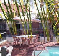 Corowa Motor Inn - Tourism Gold Coast