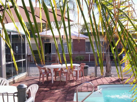 Corowa Motor Inn - Tourism Gold Coast 0
