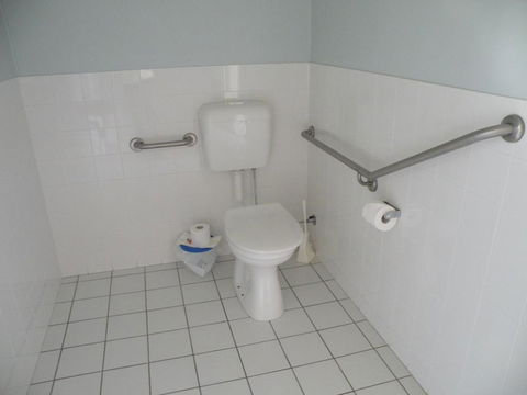 Corowa Motor Inn - Tourism Gold Coast 3