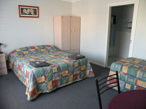 Corowa Motor Inn - Tourism Gold Coast 1