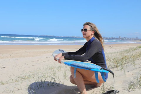 Corrimal Beach Tourist Park - Tourism Gold Coast 1