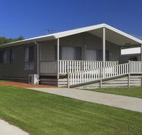 Corrimal Beach Tourist Park - Tourism Gold Coast