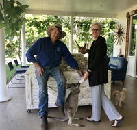 Corynnia Station - Gold Coast