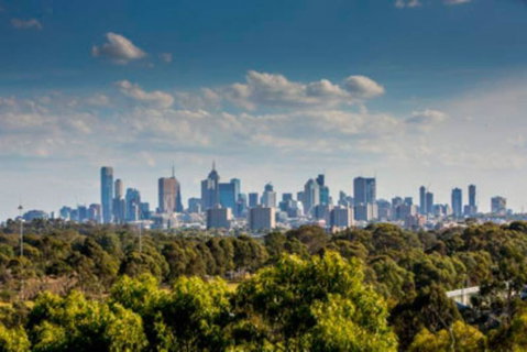 Cosy 1 Bedroom Apartment In Trendy Northcote - Tourism Gold Coast 0
