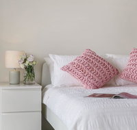 Cosy 3BR Penthouse close to Westfield and Train - Gold Coast