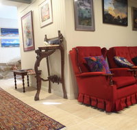 Cosy Apartment accommodation in Hobart New Town. - Tourism Gold Coast