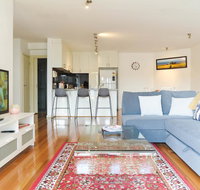 Cosy Apartment near Racecourse - Tourism Gold Coast