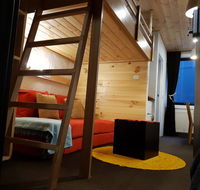 Cosy Apartment Tara Edelweiss at Skiing Resort of Falls Creek - Tourism Gold Coast