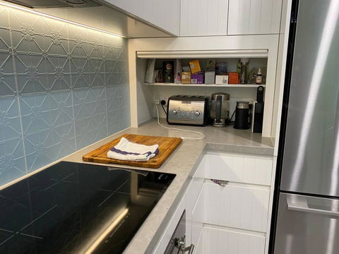 Cosy Backyard Apartment Close To Miami Beach - Tourism Gold Coast 2