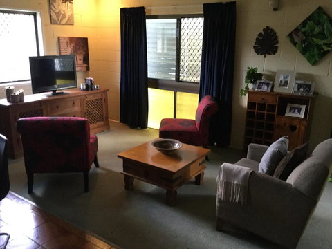 Cosy Bed And Breakfast - Gold Coast 3