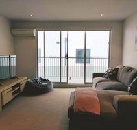 Cosy Modern Apartment in Brunswick - Tourism Gold Coast