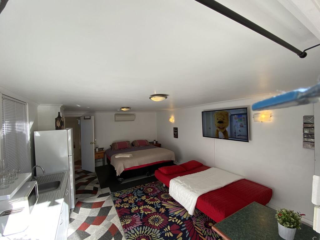 Indooroopilly QLD Tourism Gold Coast