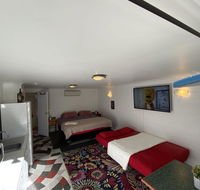 Cosy units convenient fit all needs - Tourism Gold Coast