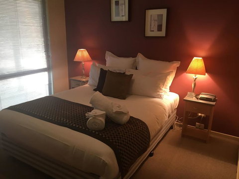 Cottage 1 Relax And Self Isolate In With Hot Tub - Gold Coast 0