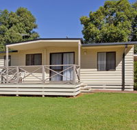 Cottage 20 - 3 Bedroom - Lake Hume Resort - Tourism Gold Coast