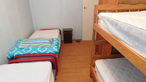 Cottage 51 - Topspot Cottages - Tourism Gold Coast 2