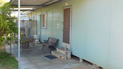Cottage 51 - Topspot Cottages - Tourism Gold Coast 1