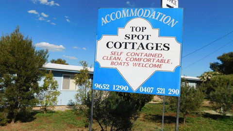 Cottage 51 - Topspot Cottages - Tourism Gold Coast 3