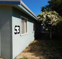 Cottage 53 - Topspot Cottages - Tourism Gold Coast