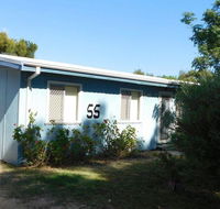 Cottage 55 - Topspot Cottages - Tourism Gold Coast