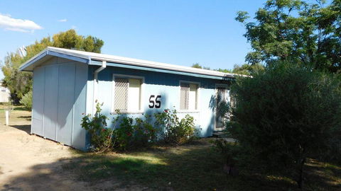 Cottage 55 - Topspot Cottages - Tourism Gold Coast 0