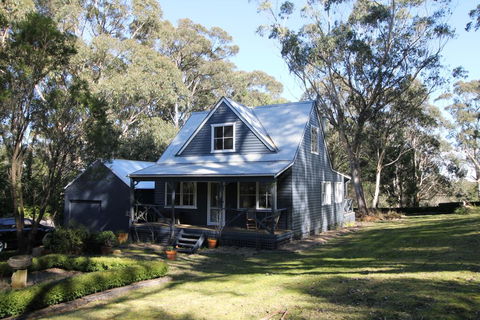 Cottage At 31 - Tourism Gold Coast 1