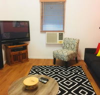 Cottage on Cork -Laffin Cottage - Tourism Gold Coast