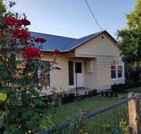 Cottage on Main - Tourism Gold Coast