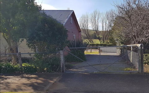 Cottage On Main - Tourism Gold Coast 2