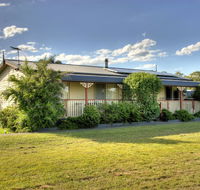 Cottages on Lovedale - Tourism Gold Coast