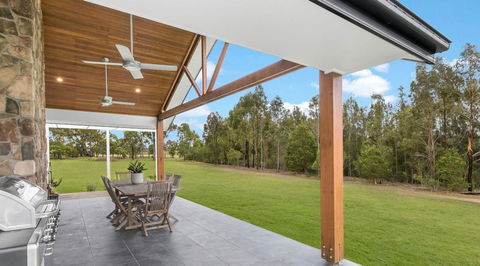 Cotton House - Tourism Gold Coast 1