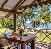 Cottonwood - Private Beachfront - Tourism Gold Coast