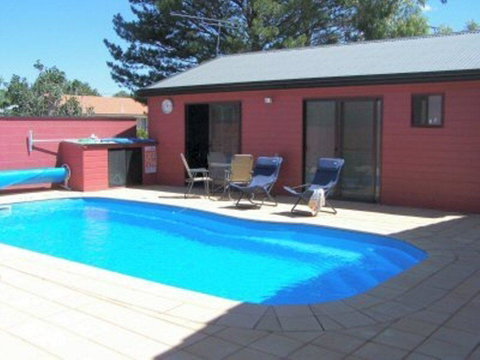 Cottonwood Lodge - Tourism Gold Coast 2