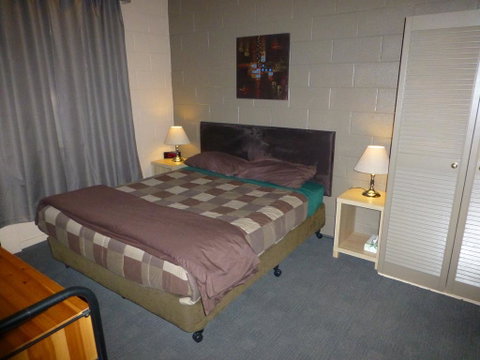 Cottonwood Lodge - Tourism Gold Coast 3