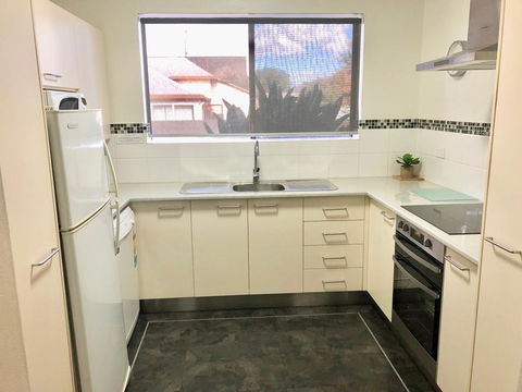 Country Apartments - Tourism Gold Coast 3