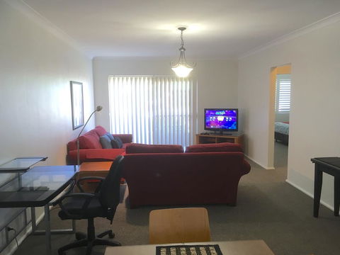 Country Apartments - Tourism Gold Coast 1