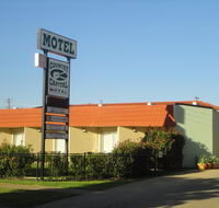 Country Capital Motel - Tourism Gold Coast