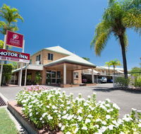 Country Comfort Gin Gin Wild Scotsman Motor Inn - Gold Coast
