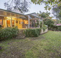 Country Cottage - Tourism Gold Coast