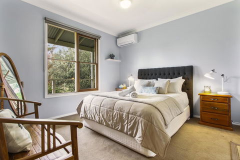 Country House Retreat - Tourism Gold Coast 2