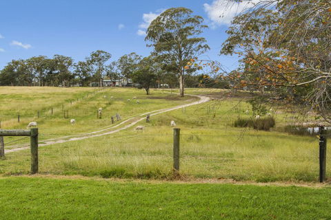 Country House Retreat - Tourism Gold Coast 1