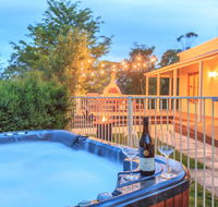 Country House Retreat - Tourism Gold Coast
