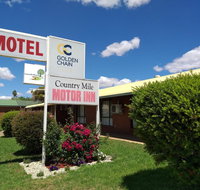 Country Mile Motor Inn - Gold Coast