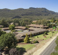 Country Plaza Halls Gap - Tourism Gold Coast