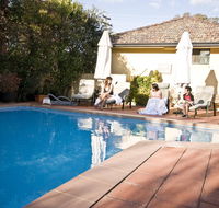 Country Plaza Motel - Tourism Gold Coast