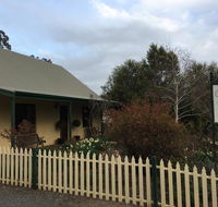 Country Pleasures Bed and Breakfast - Tourism Gold Coast
