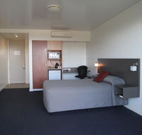 Country Roads Motor Inn Dysart - Tourism Gold Coast