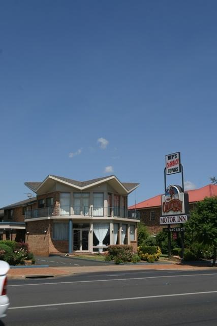 Countryman Motor Inn - Tourism Gold Coast 3