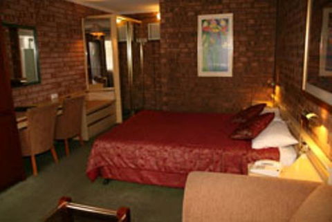 Countryman Motor Inn - Tourism Gold Coast 1